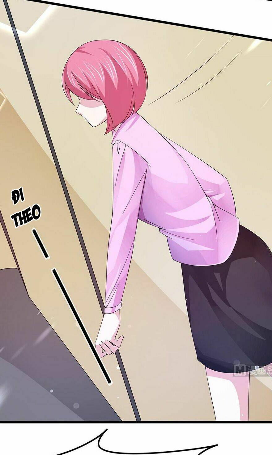 chủ tịch và nữ sát thủ chapter 59 11