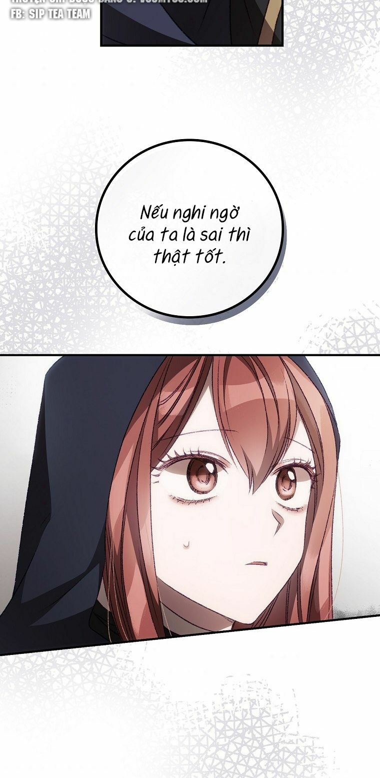 tôi nhìn thấy cái chết của bạn chapter 22 21