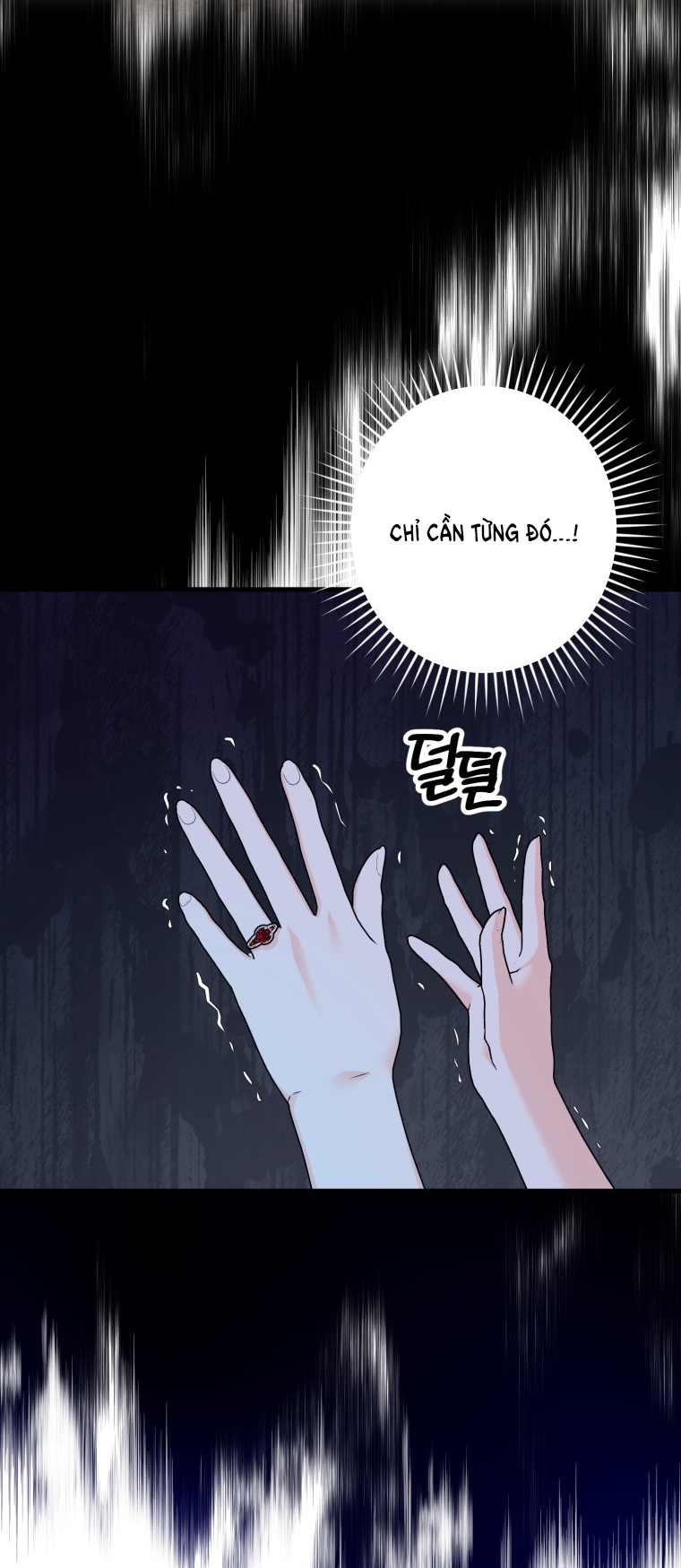 [18+] tôi đã kết hôn với kẻ thù giết cha mẹ chapter 3.1 20