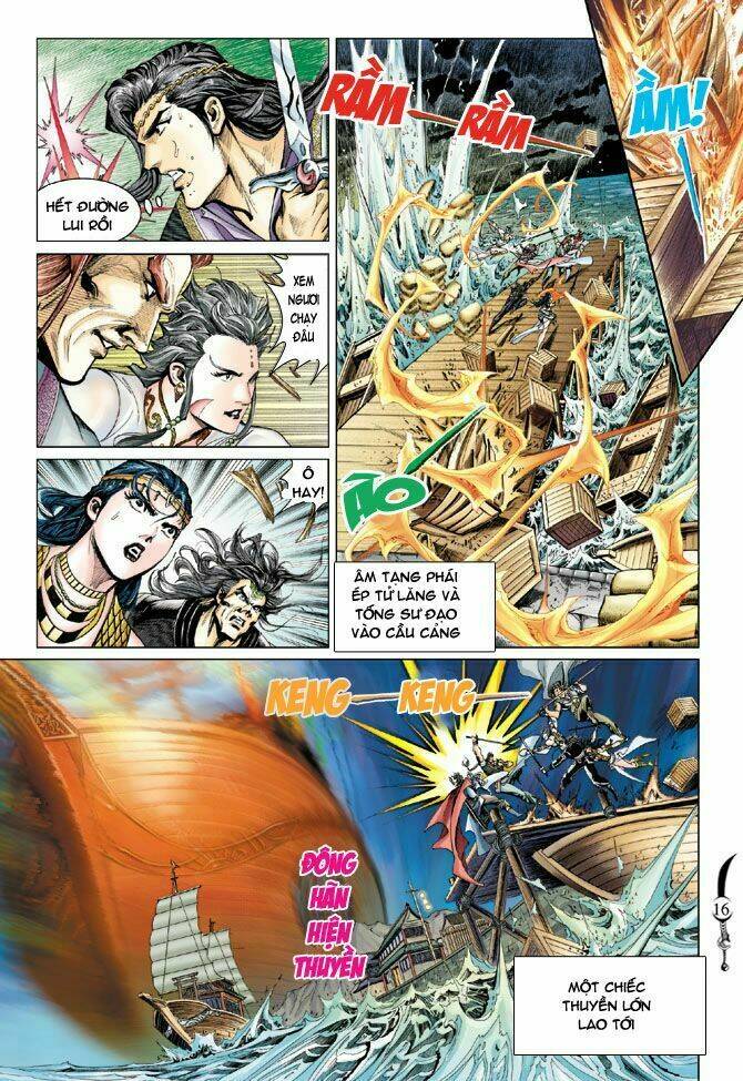 đại đường song long truyện chapter 46 16