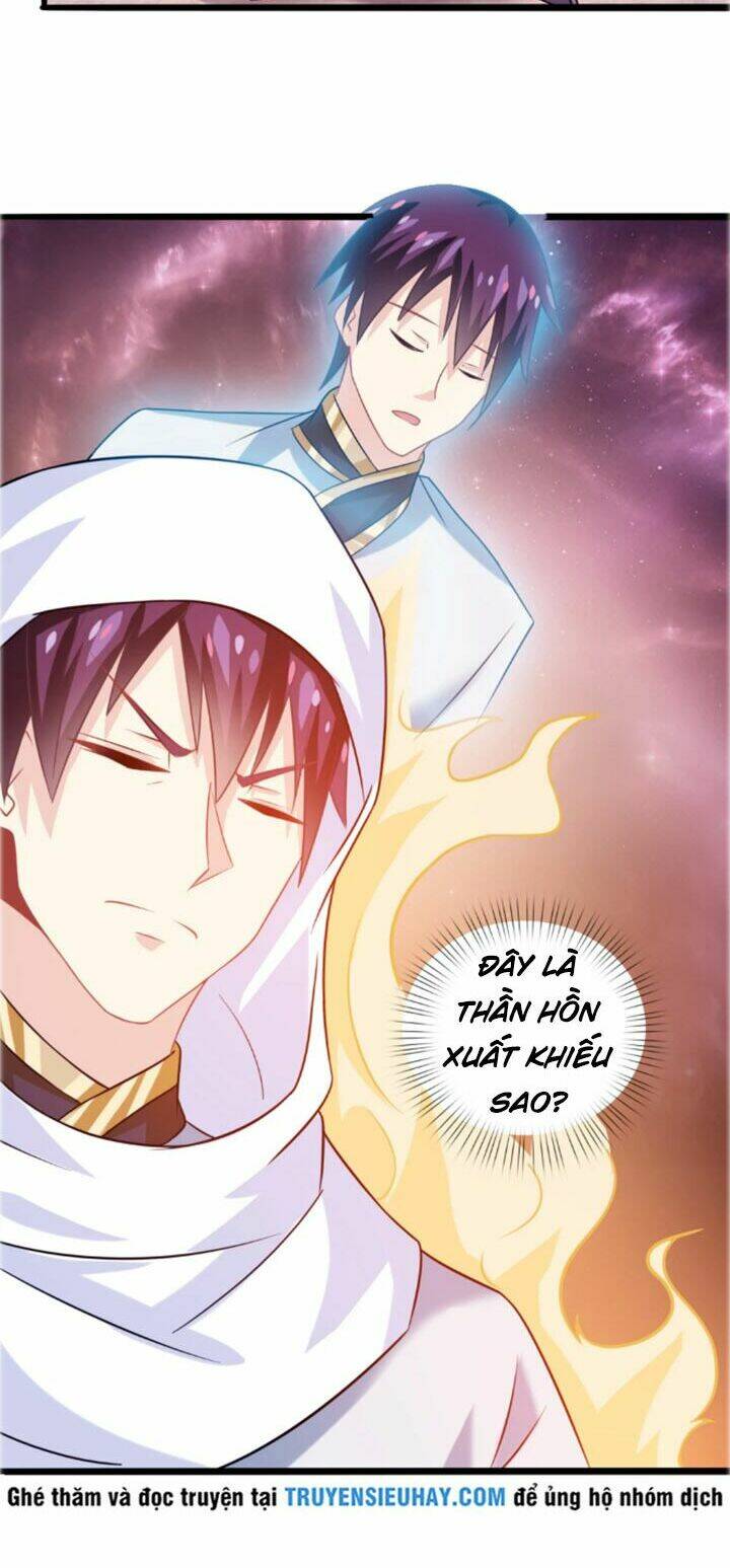 ta là ngọc hoàng đại đế chapter 24 19