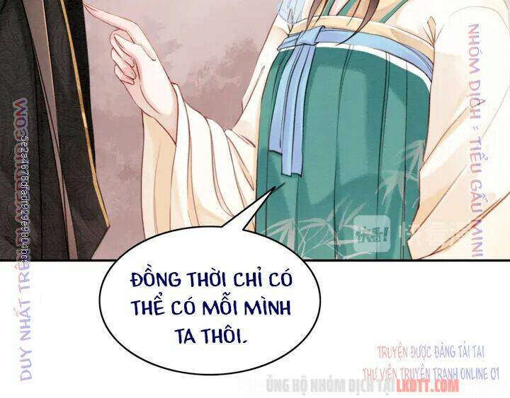 trọng sinh bá sủng nhiếp chính vương quá mạnh mẽ chapter 186 25