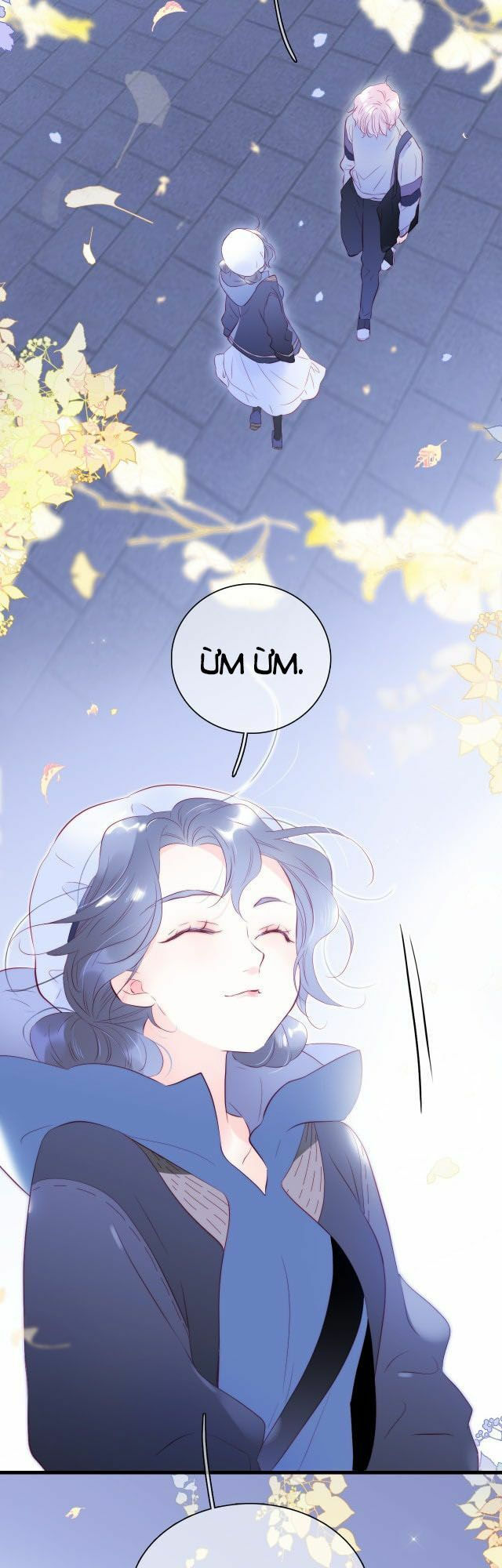 chạy trốn cùng con nhím chapter 42 26