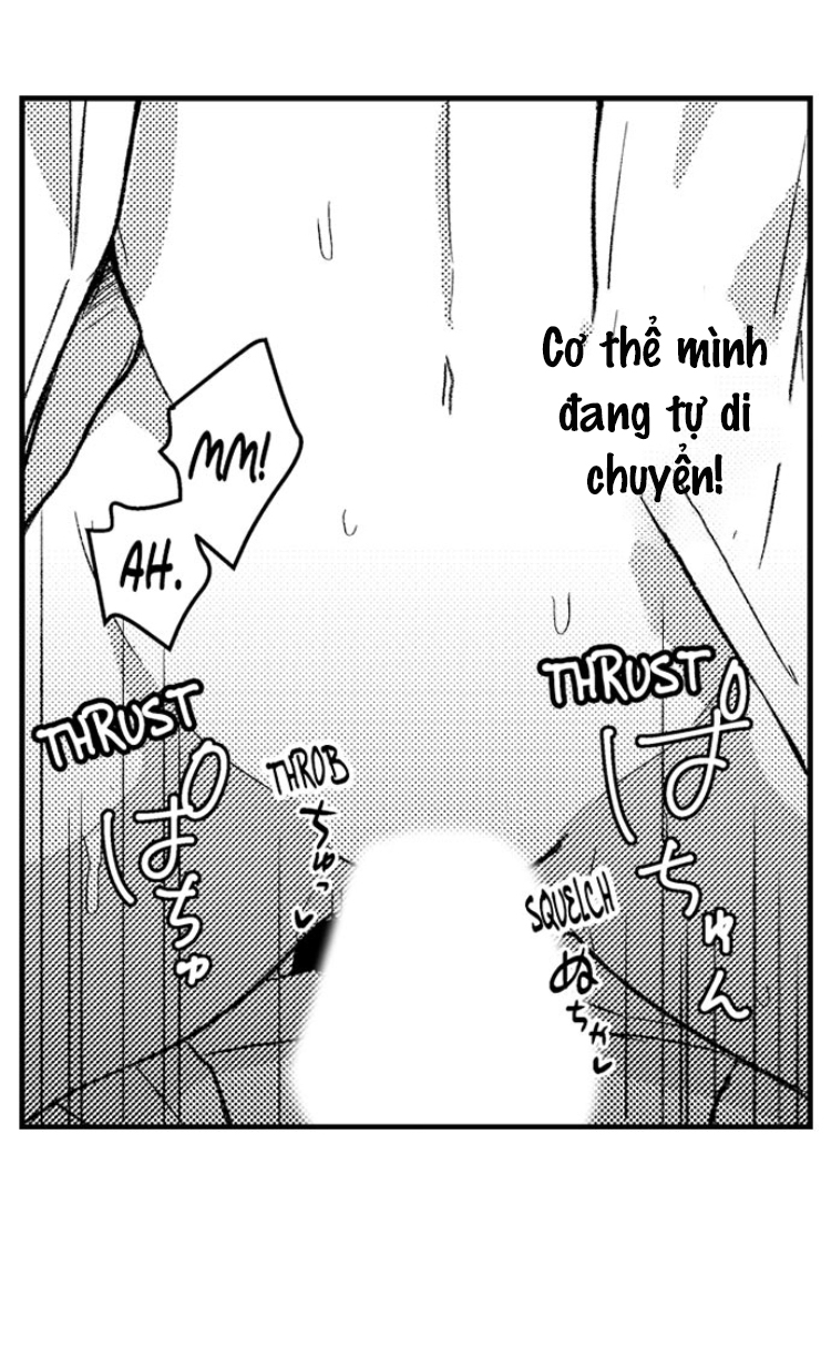 làm tình thật với bạn trai giả (full) chapter 9.2 7