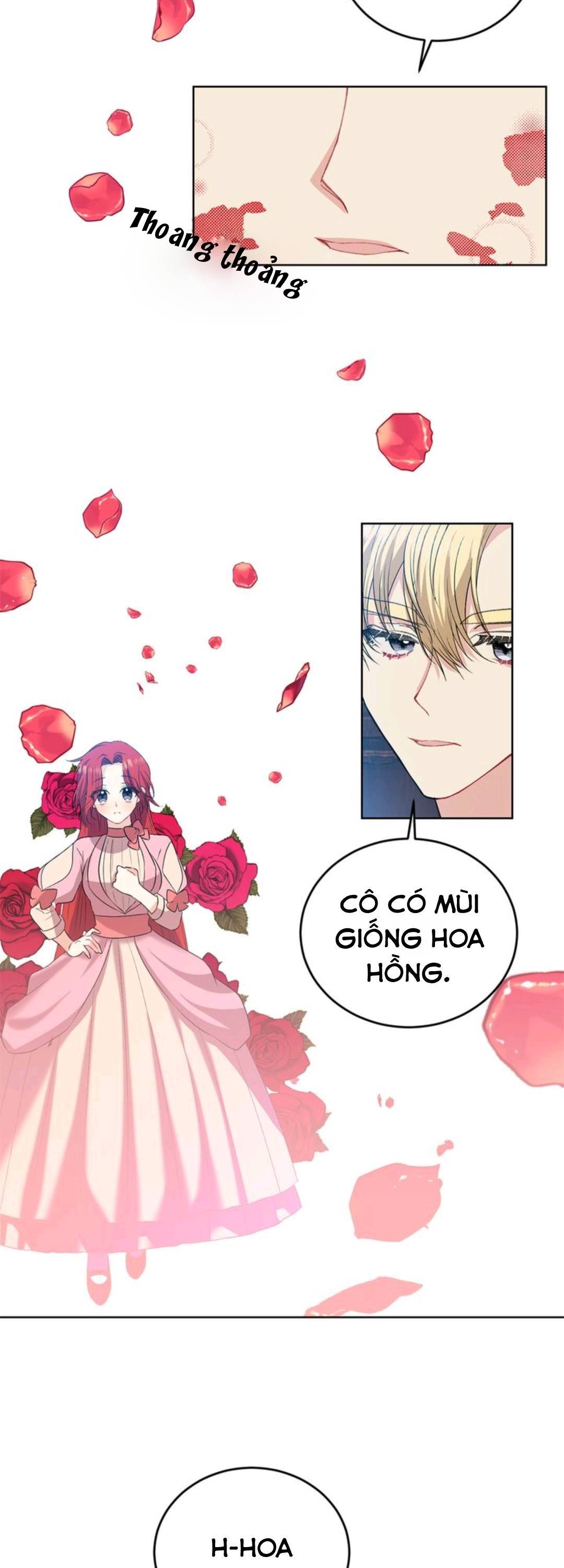 tôi sẽ trở thành gia sư của bạo chúa chapter 14 18