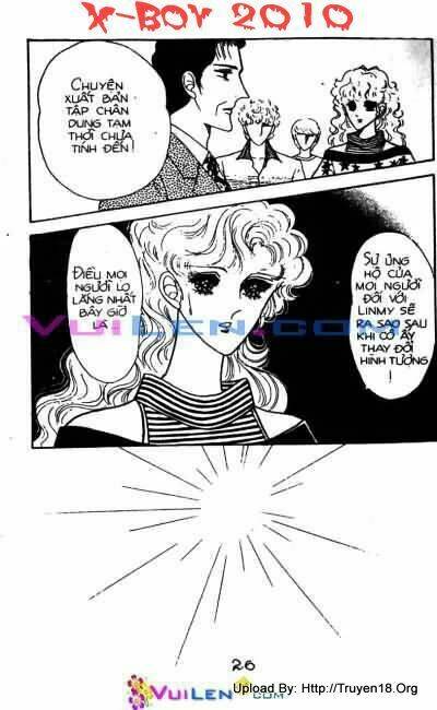 ánh đèn rực rỡ chapter 13 27