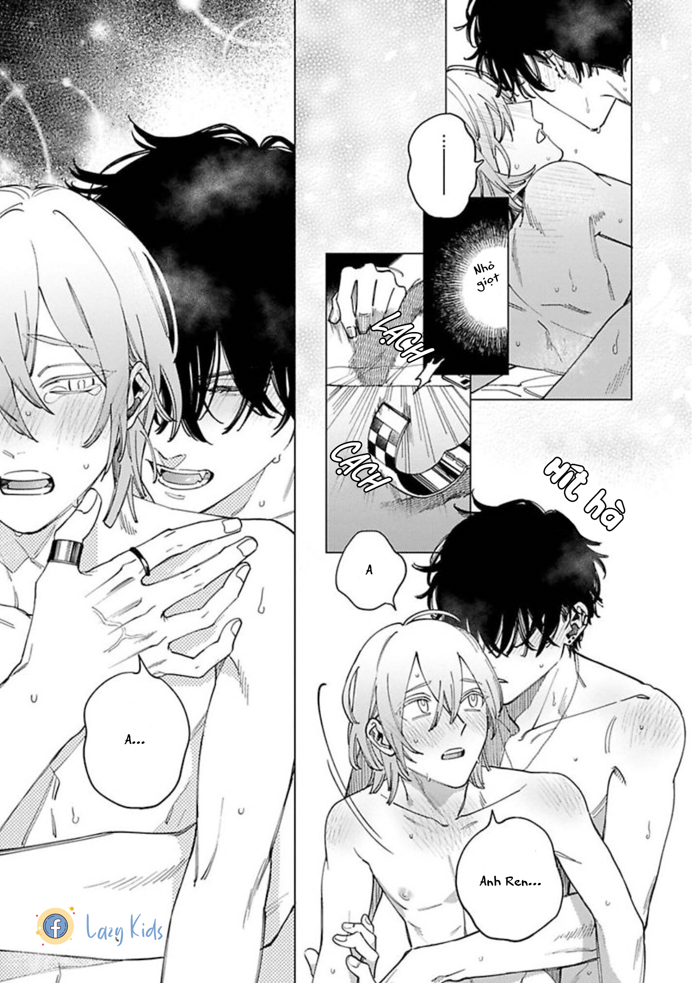 sutenaide my hero chapter 11 36