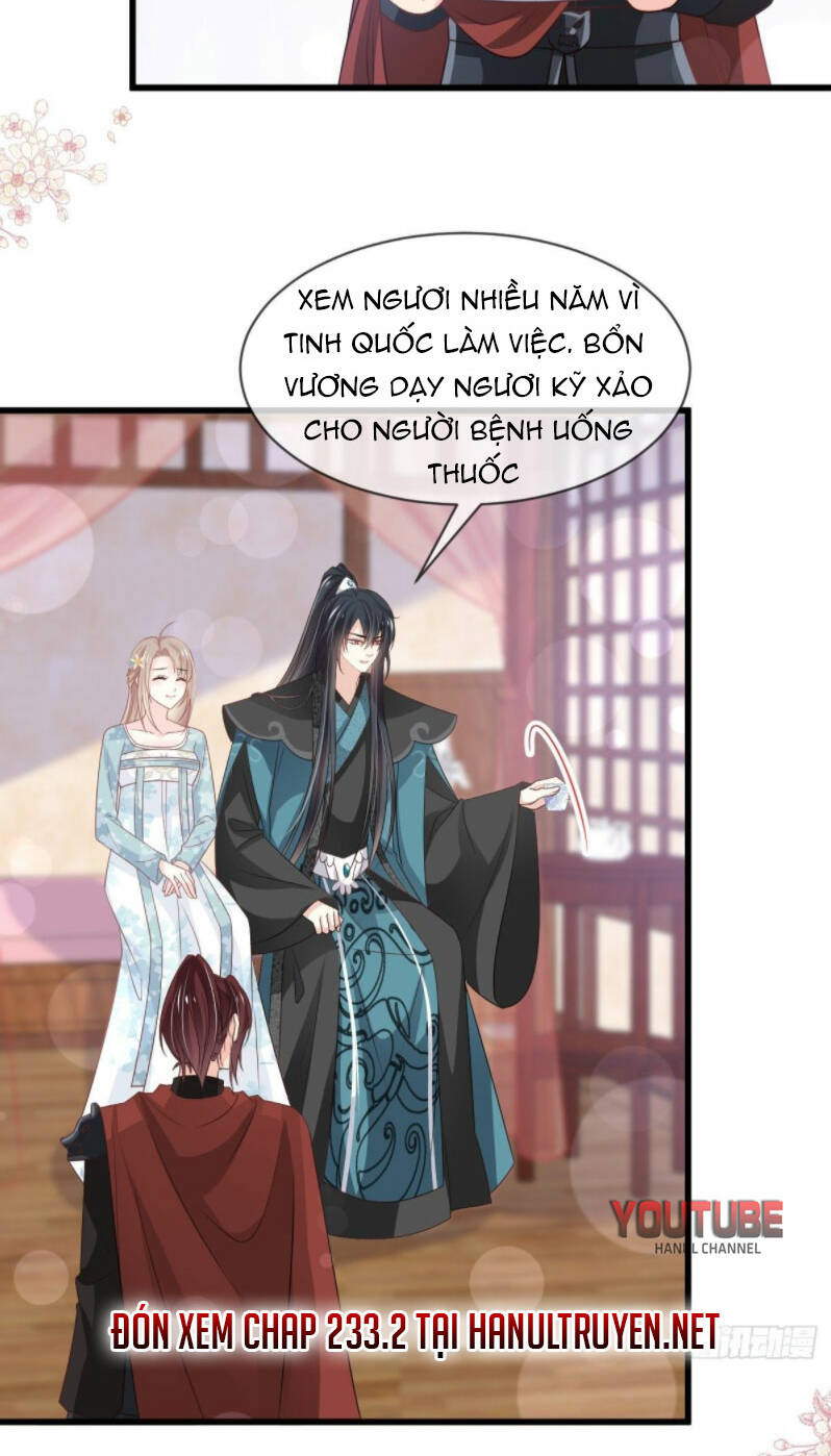 thiên hạ đệ nhất sủng phi chapter 233.1 18