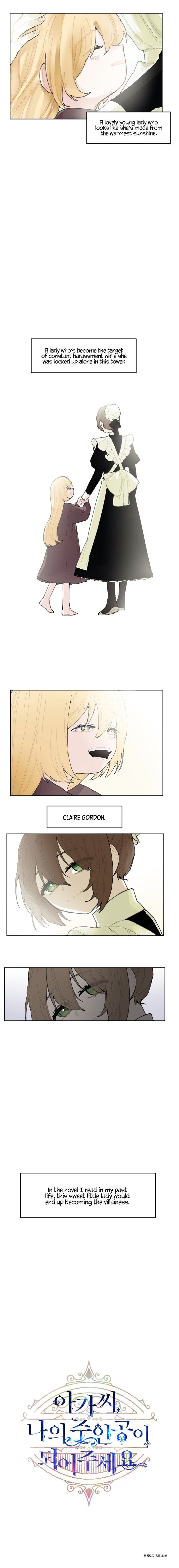 tổng hợp promo của trà chapter 6 10