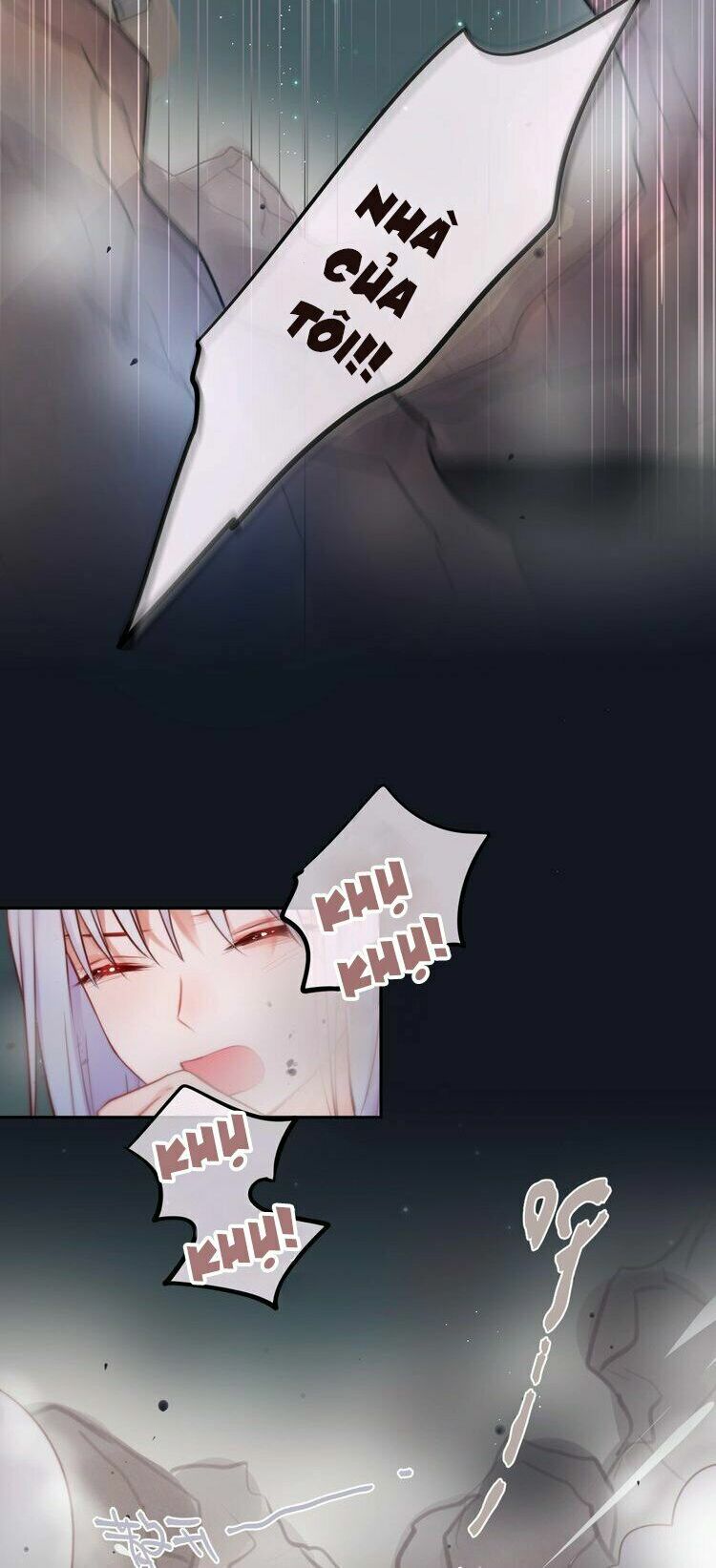 trú dạ liên miên chapter 20 9