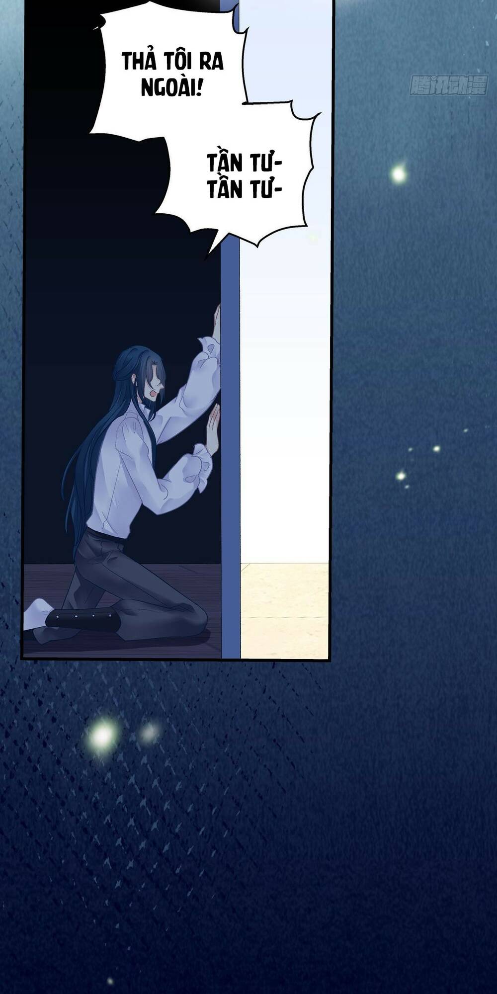 toàn bộ nắm trong tay chapter 146 35