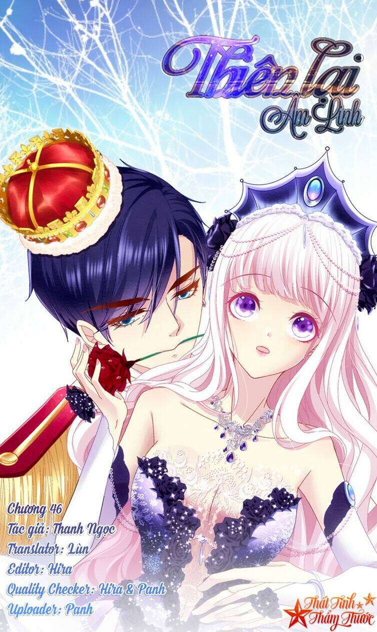 thiên lại âm linh chapter 46 3