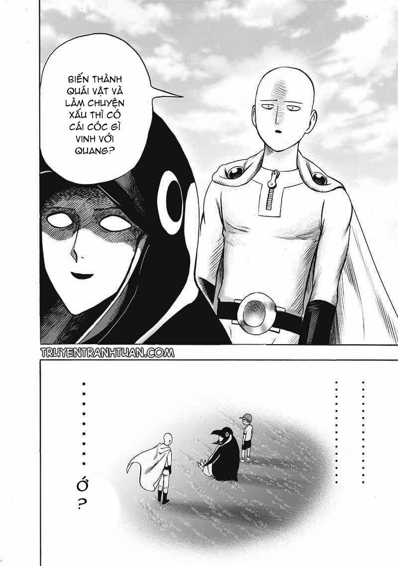 one-punch man chapter 176.6 21