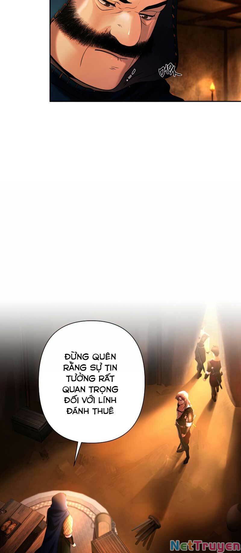 nhiệm vụ chiến binh chapter 26 21