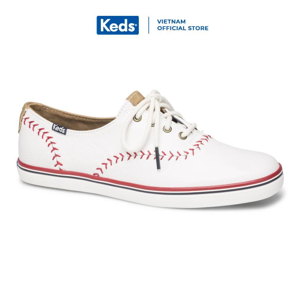 Giày Keds Nữ- Champion Pennant - KD054430