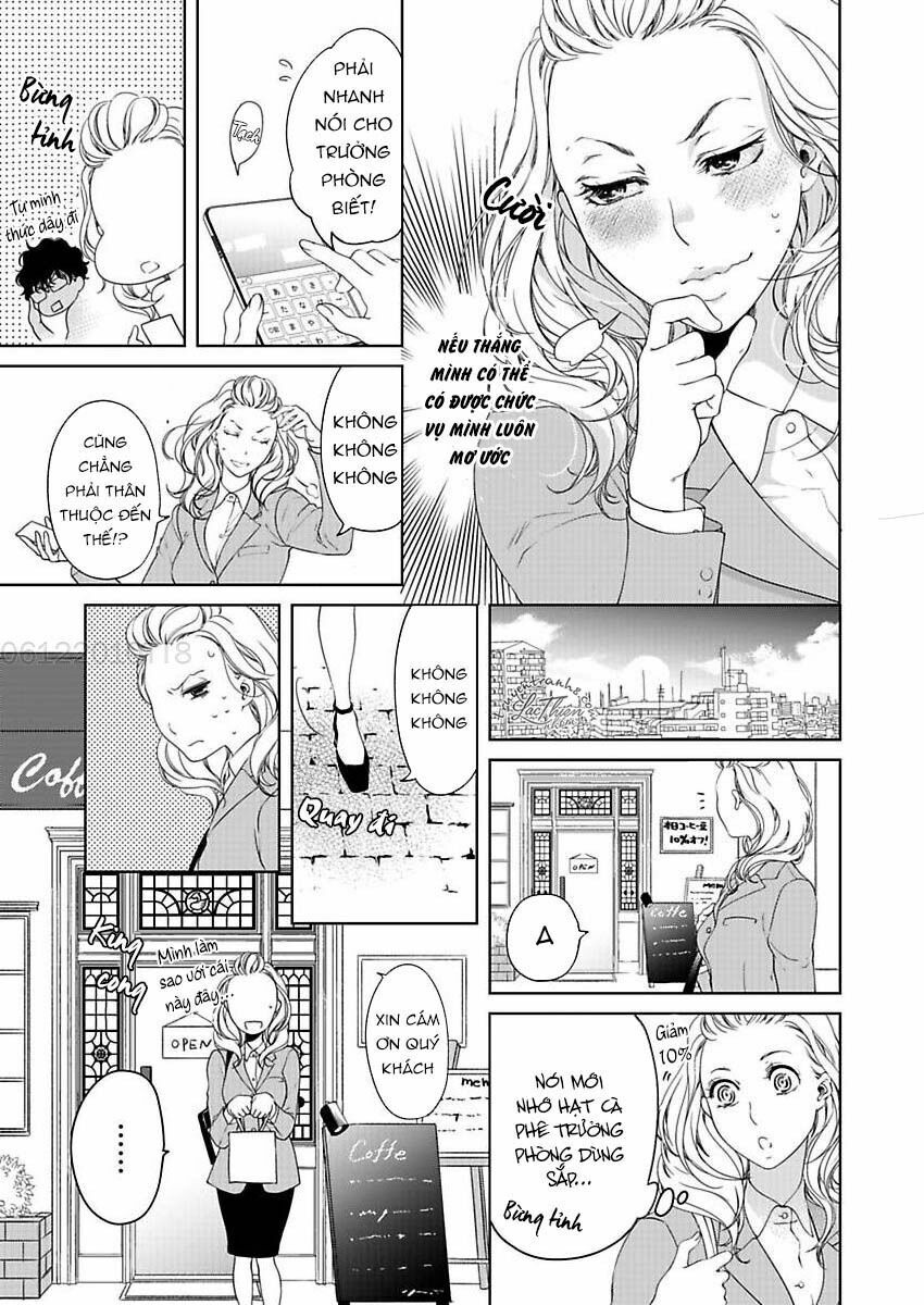 omae no subete wo daki tsukusu chapter 10 11
