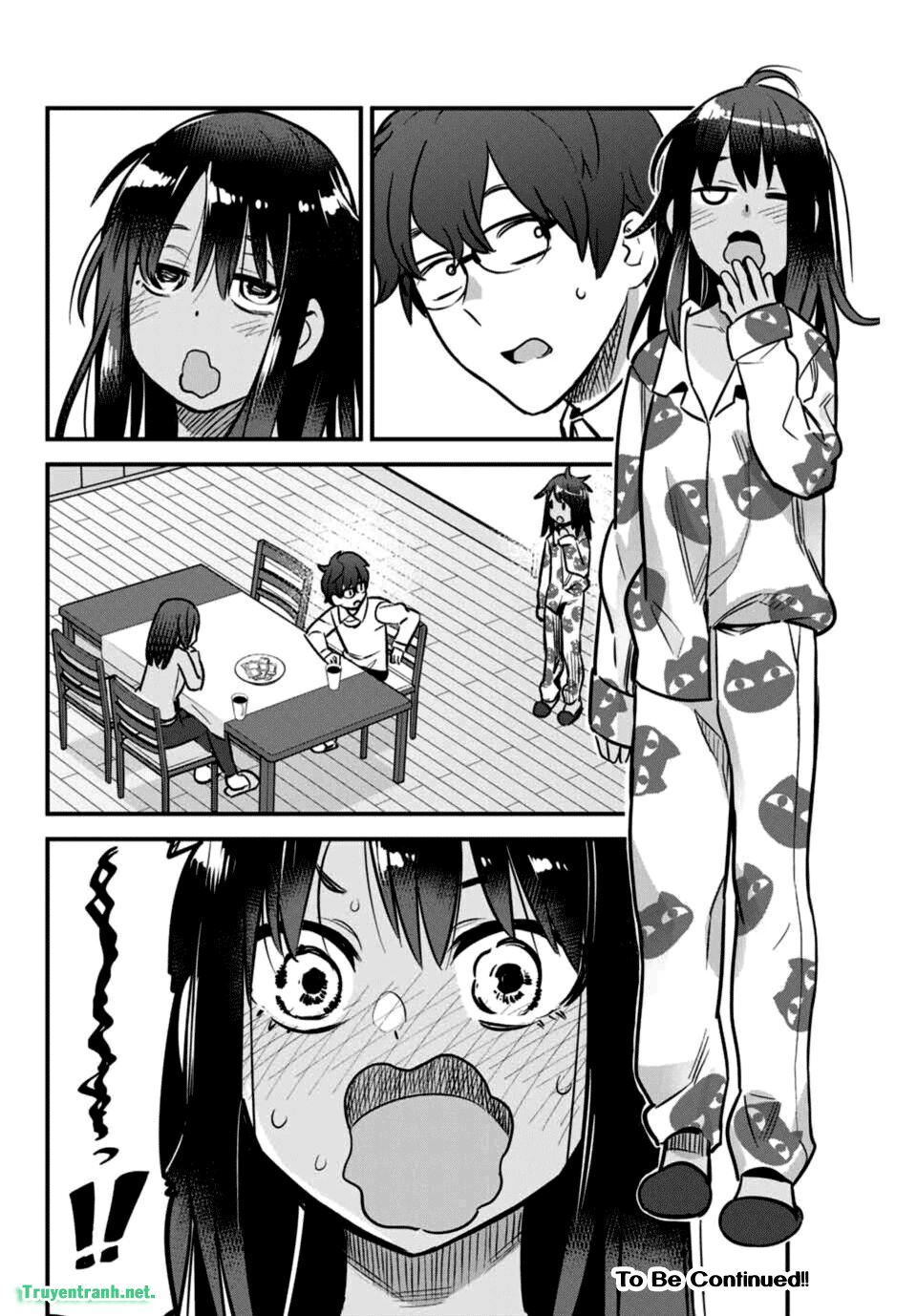 please don bully me - nagatoro-san chapter 63 24