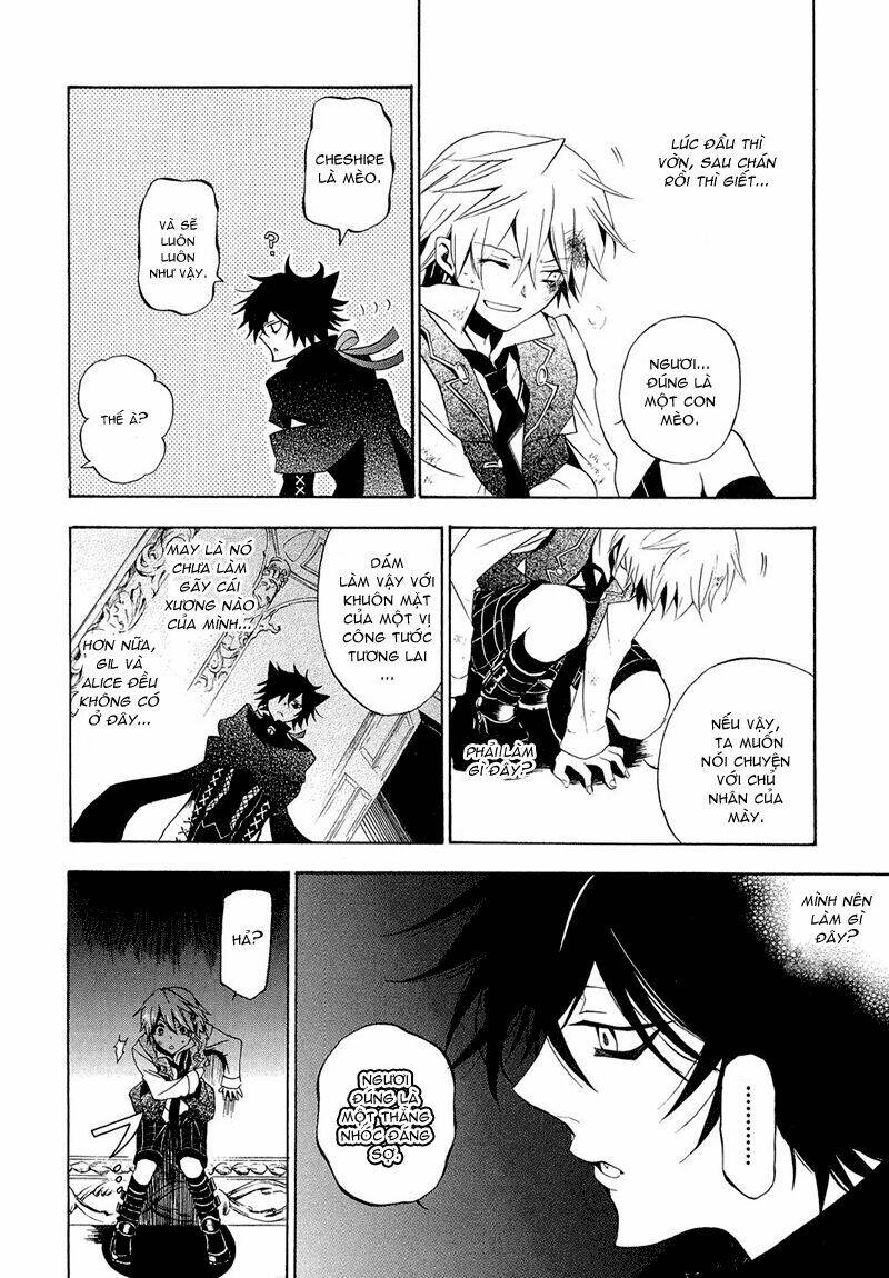 pandora hearts chapter 18 9