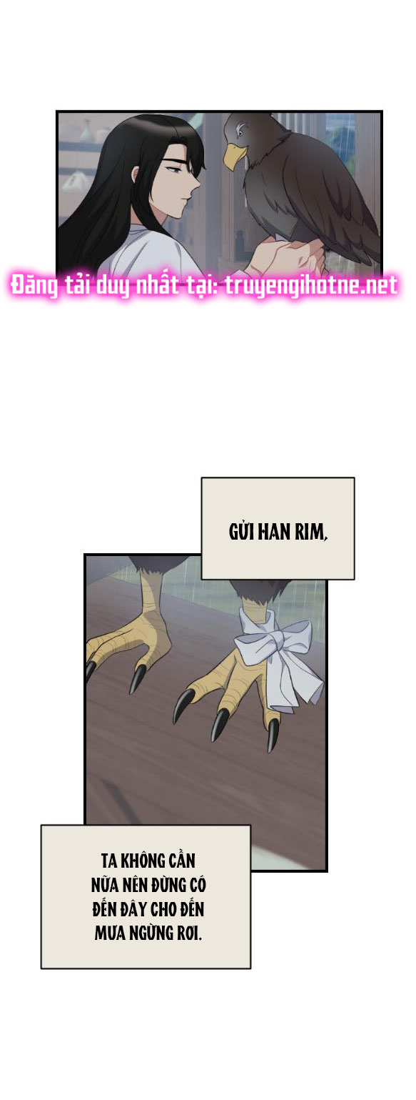 [18+] mơ về một cơn mưa phùn chapter 11.2 11