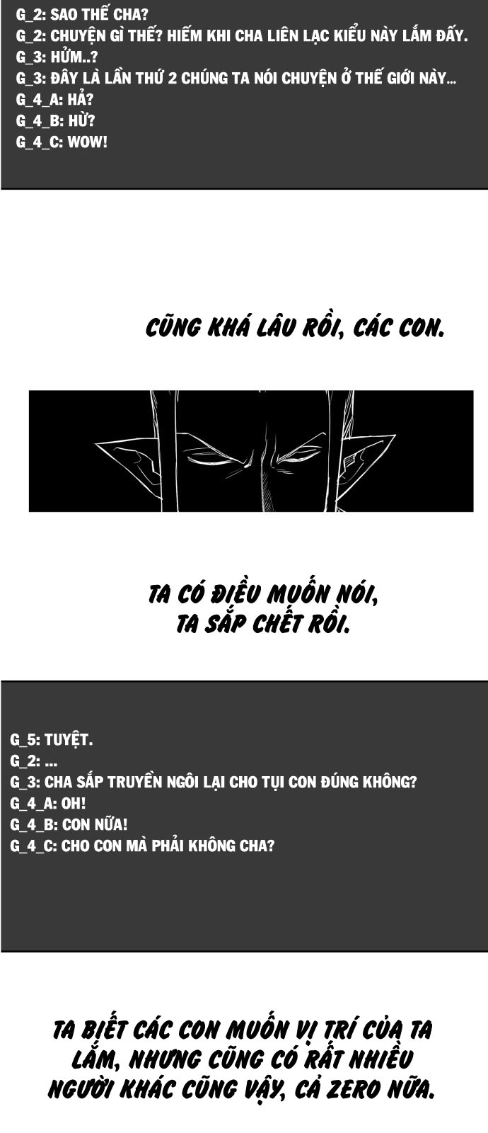 hard core leveling warrior chapter 107 26