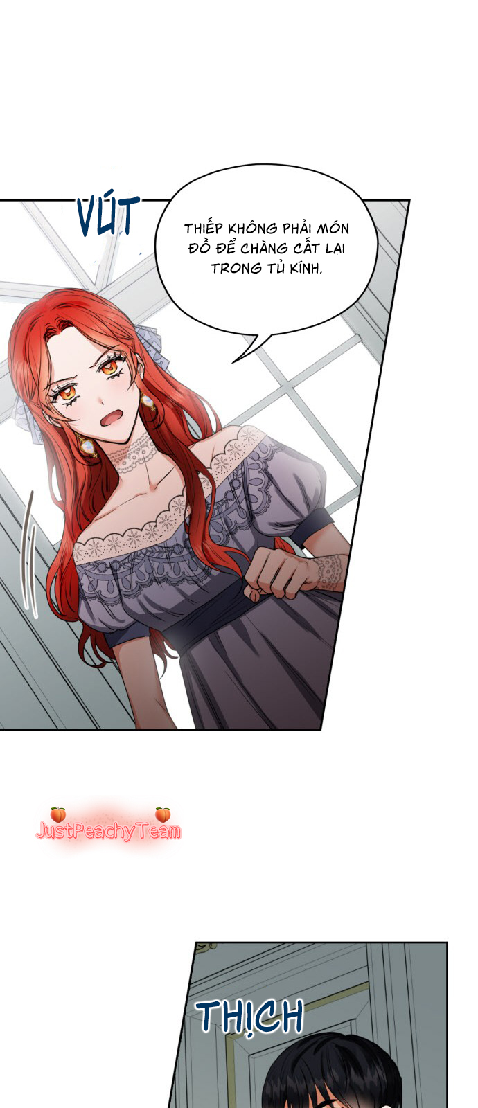 nâng cấp chồng lên level max chapter 8 12