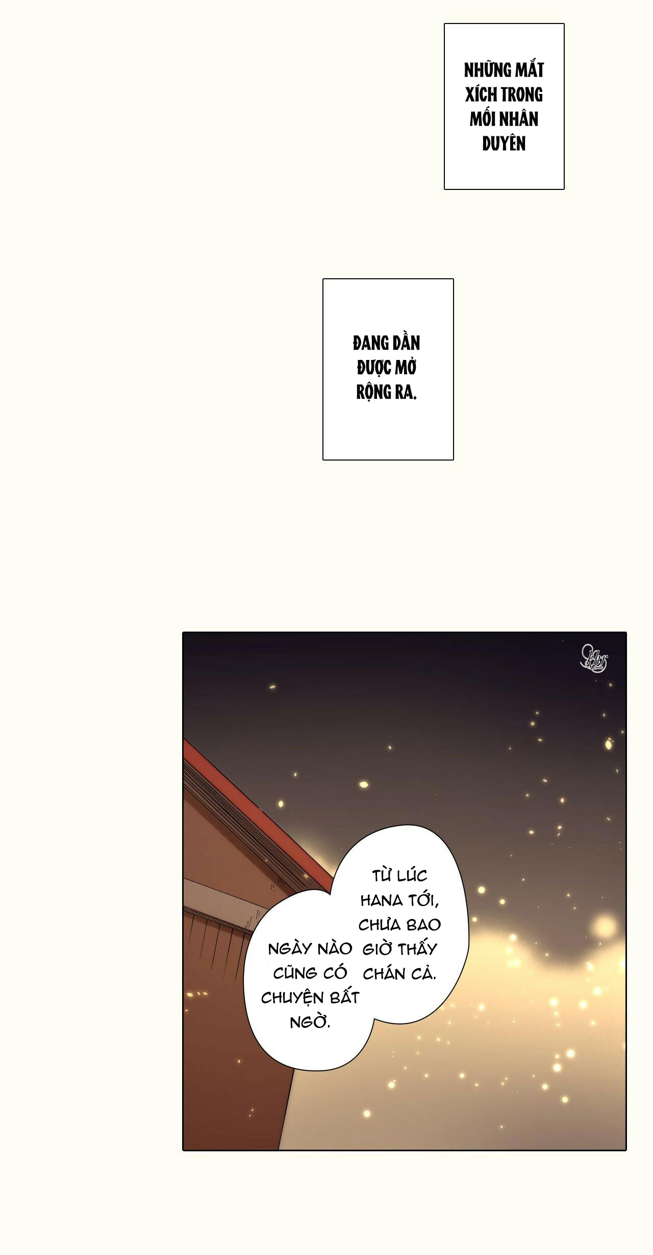 thú nhân và hana chapter 43 14