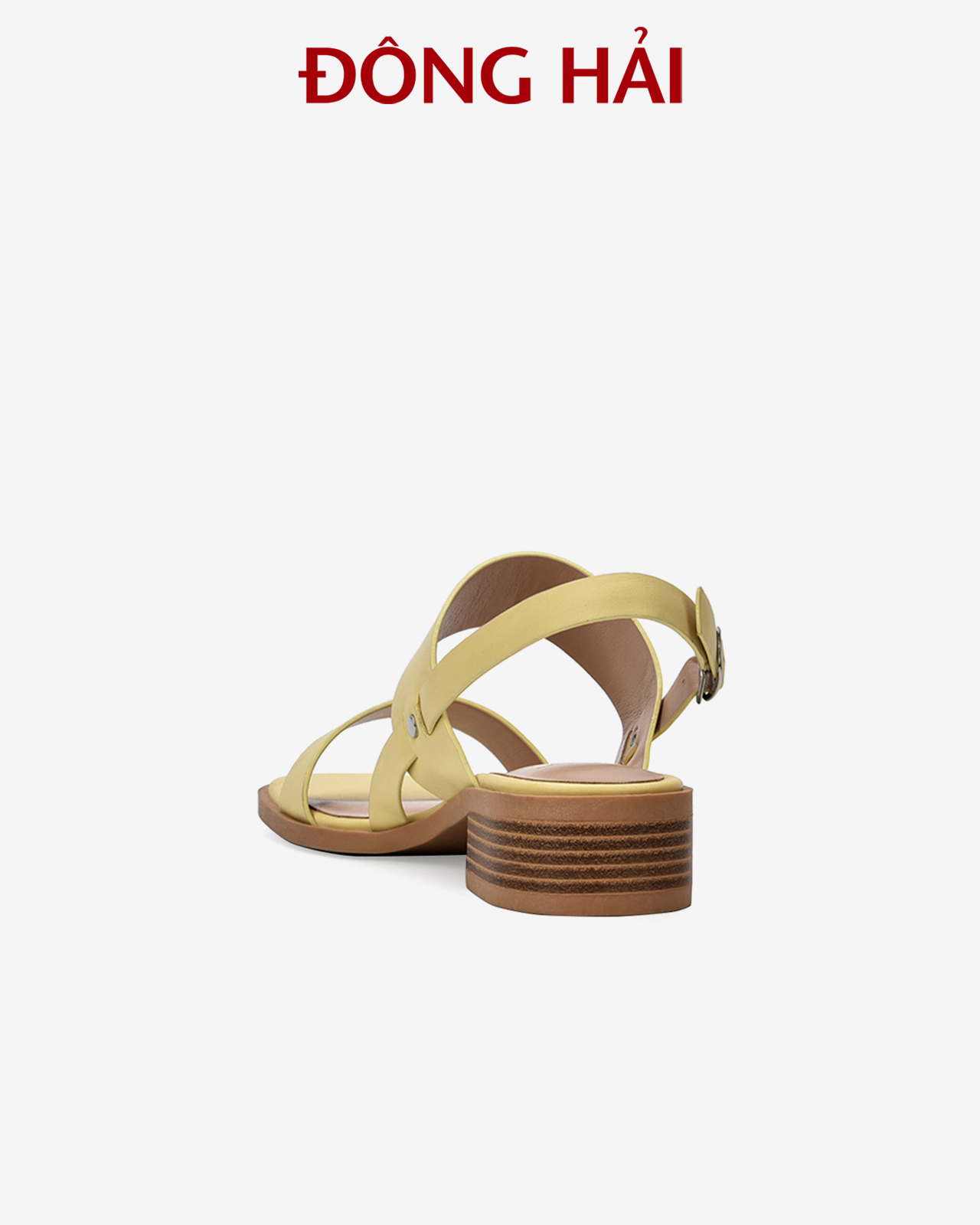 Giày Sandal Nữ Đông Hải - S85O4