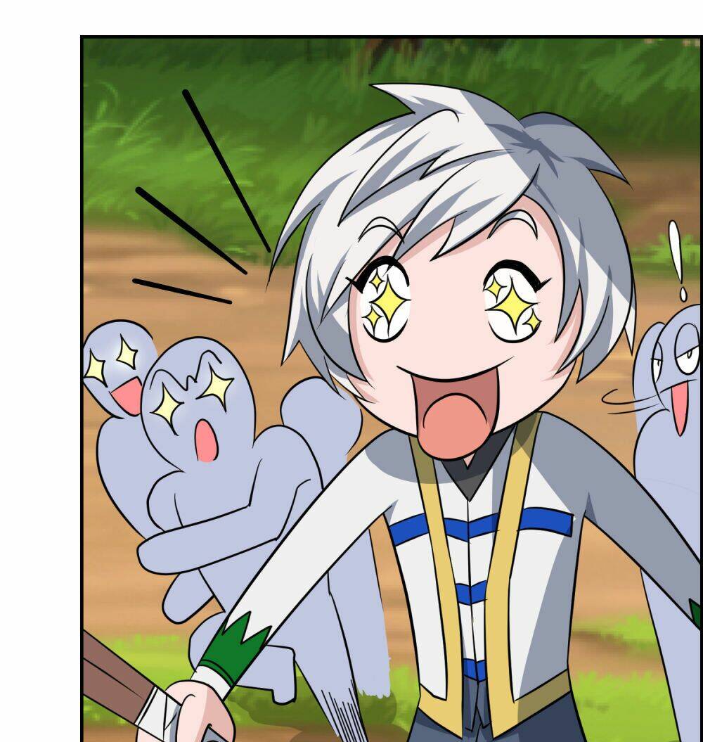 pháp sư truyền kì chapter 3 2