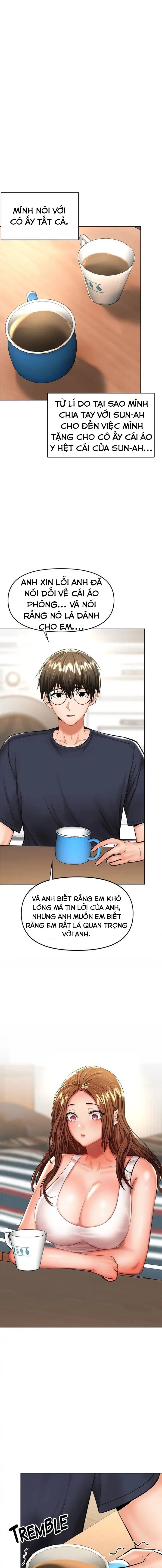 tài trợ em đi chapter 26 15