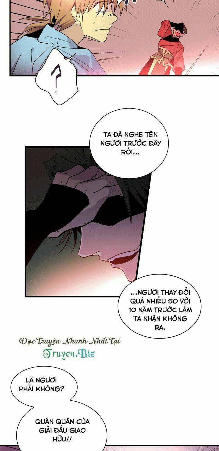 biên niên sử lãnh nguyệt chapter 41 24