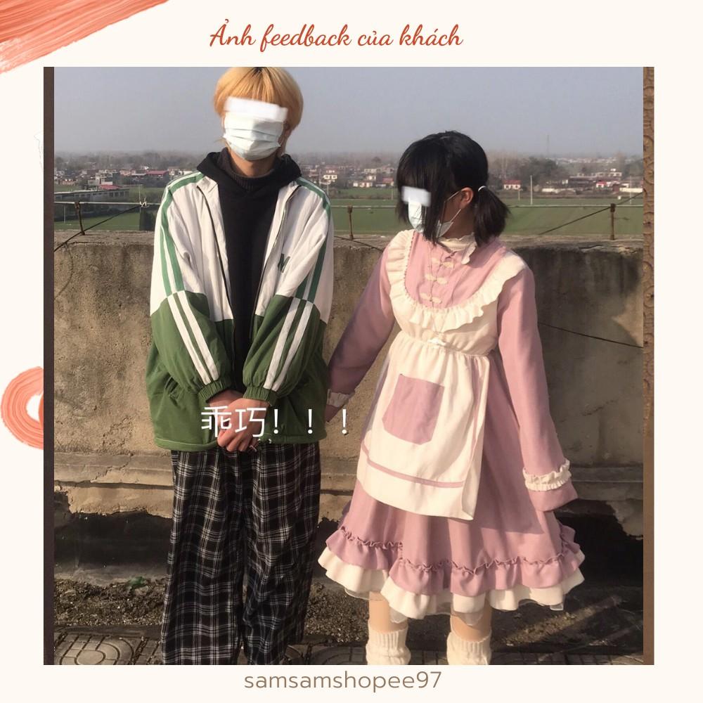 Váy lolita dễ thương