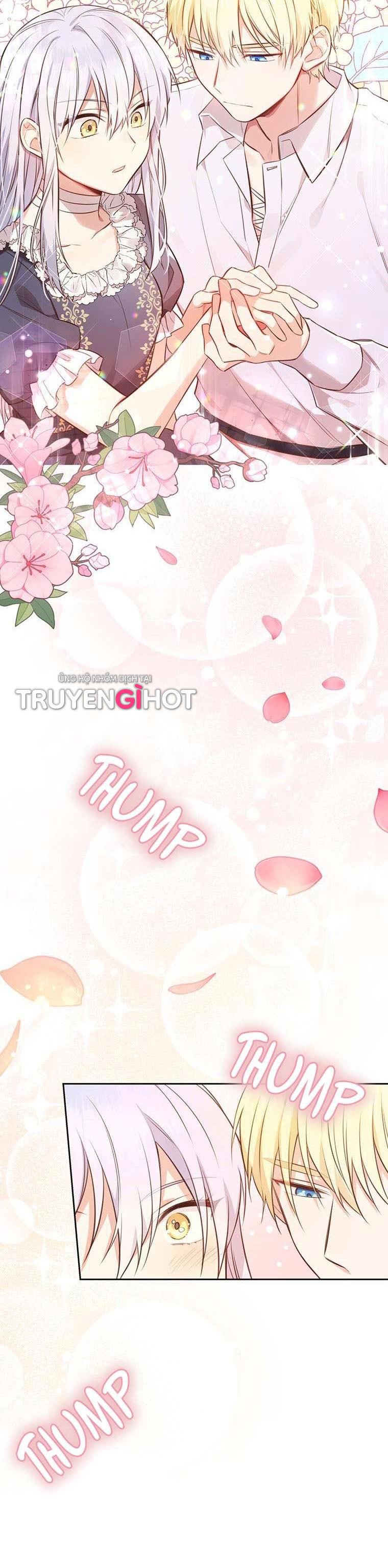 nhân vật phụ cũng xứng đáng có được tình yêu chapter 3 17