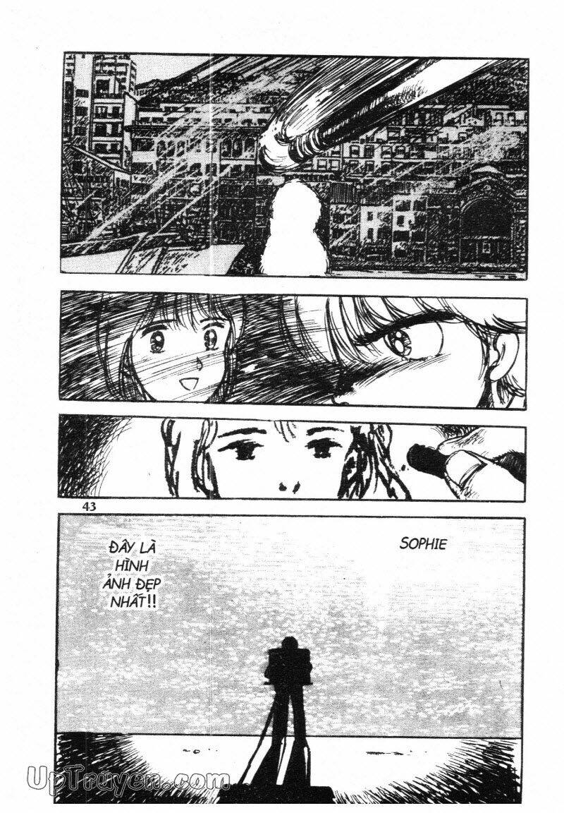 mush (họa sĩ thiên tài) chapter 1 46