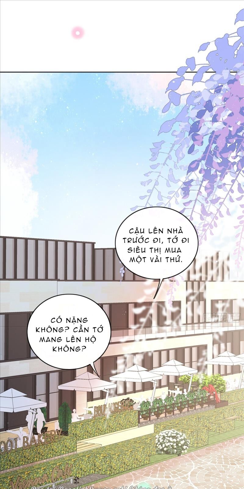 ảnh hậu cũng không bằng niệm thanh hoa chapter 114 1