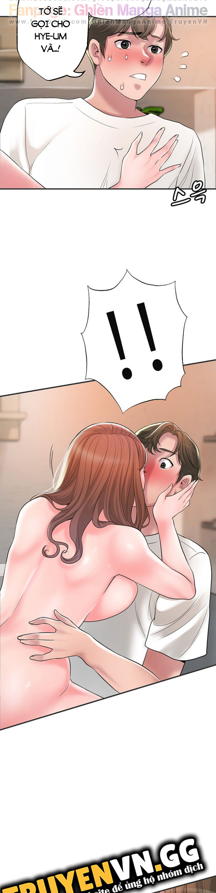 thị trấn nóng bỏng chapter 47 19