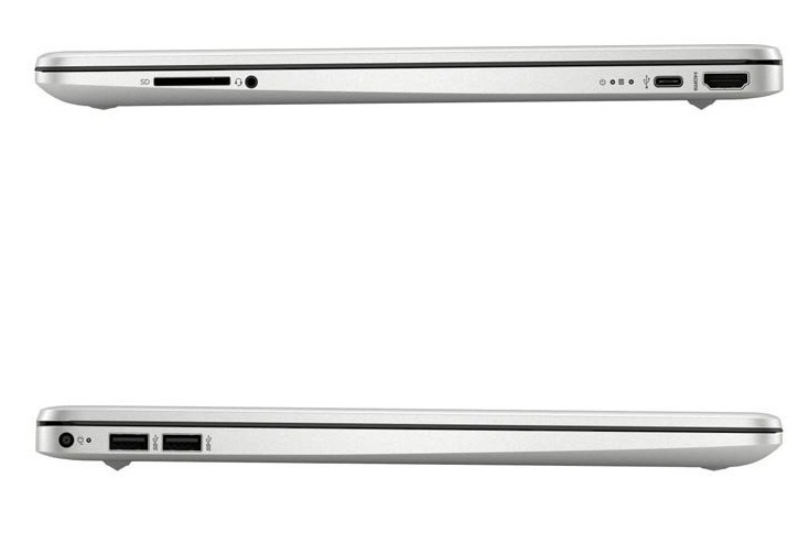 Máy Tính Xách Tay Laptop HP 15-DW3033dx - Hàng Nhập Khẩu