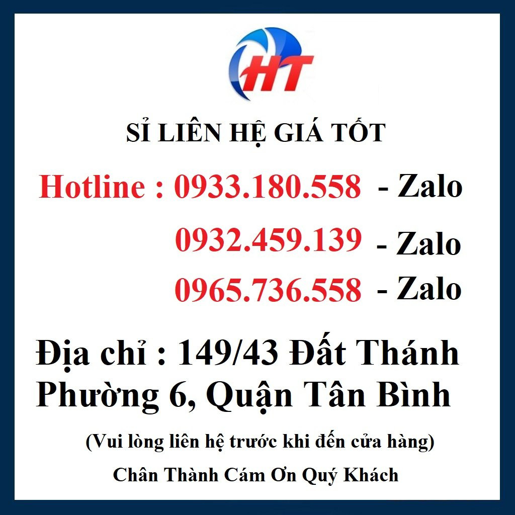 Cây gạt nước lau kính cầm tay tiện lợi - HT
