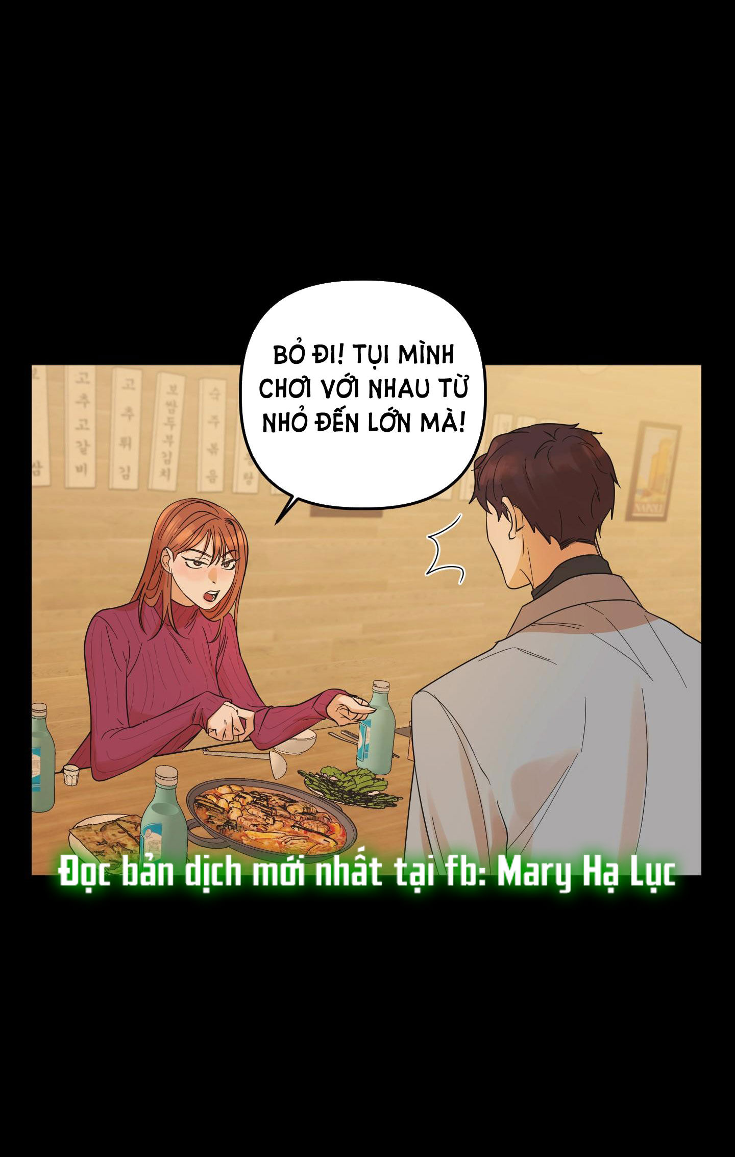 [18+] soldam tv chapter 1.1 22