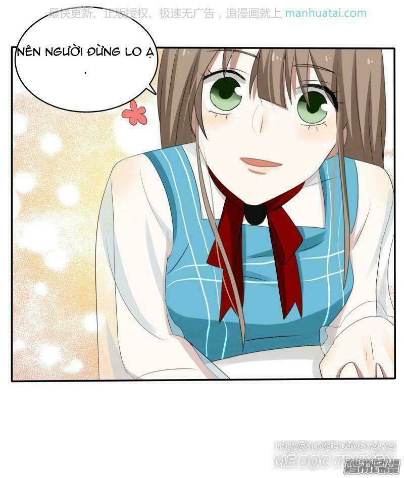 đế thiếu đoạt tình thành nghiện chapter 33 11