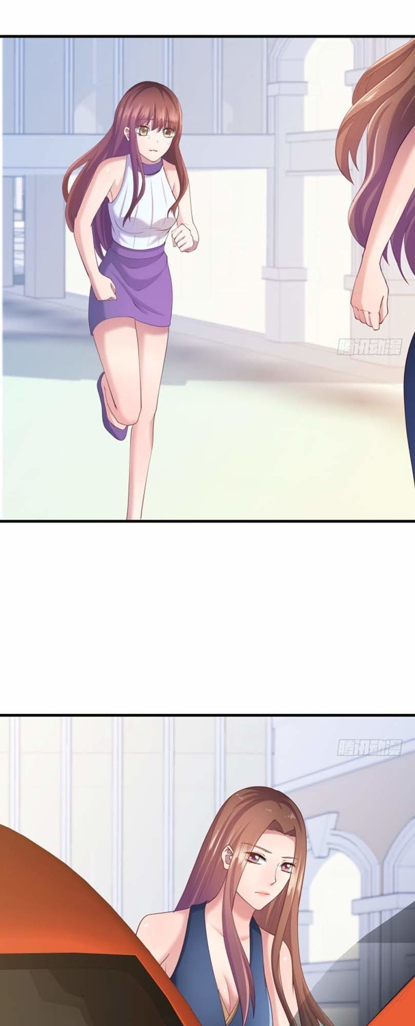 khi trò chơi ác ma bắt đầu chapter 49 45