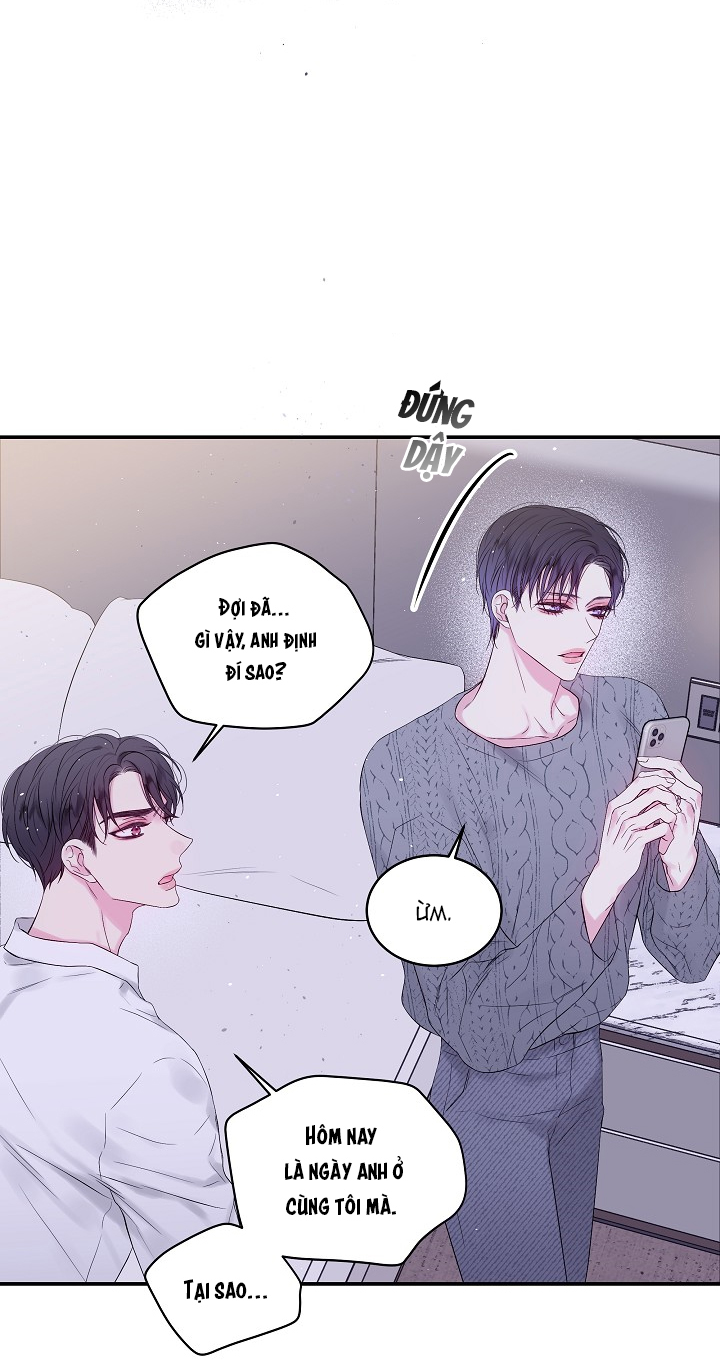 đêm thứ hai chapter 5 22