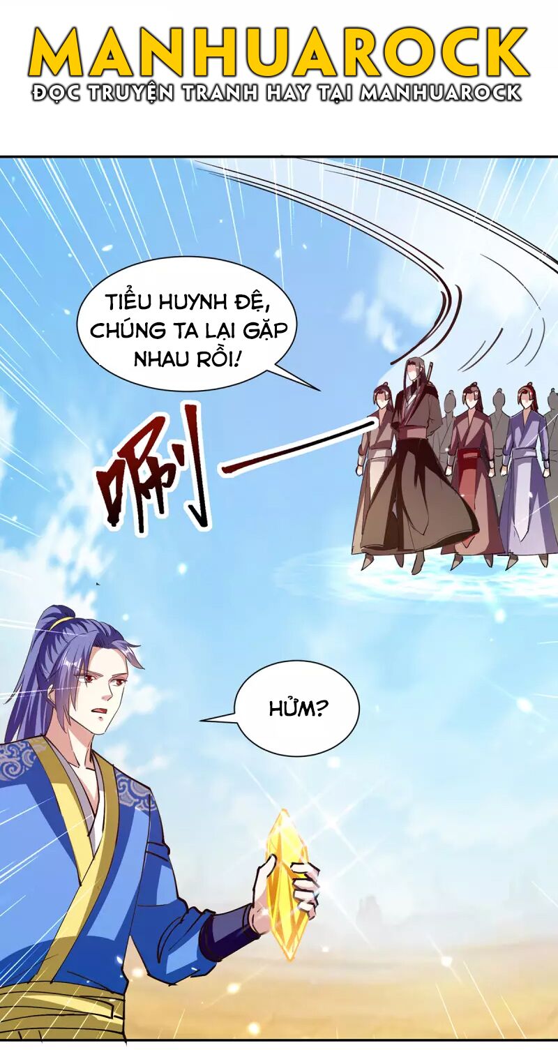 tối cường thăng cấp chapter 326 30