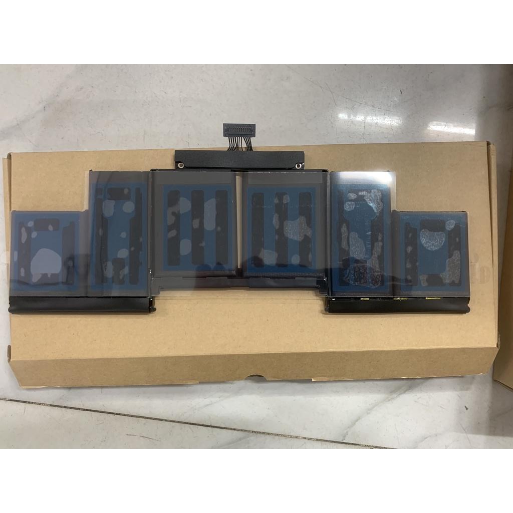 Pin A1618 Tương Thích Cho Macbook Pro Retina 15'' A1398 (Year Mid 2015) TEEEMO PC Hàng Nhập Khẩu New Seal