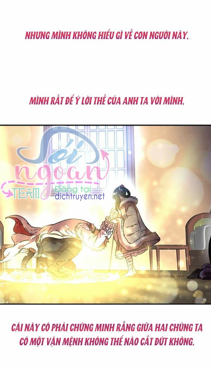 con gái bảo bối của ma vương chapter 29 30