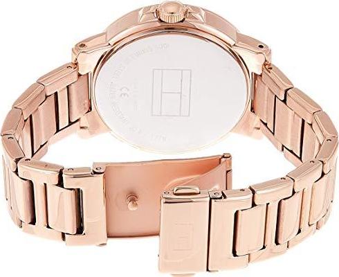 Đồng hồ đeo tay nữ Tommy 1781396