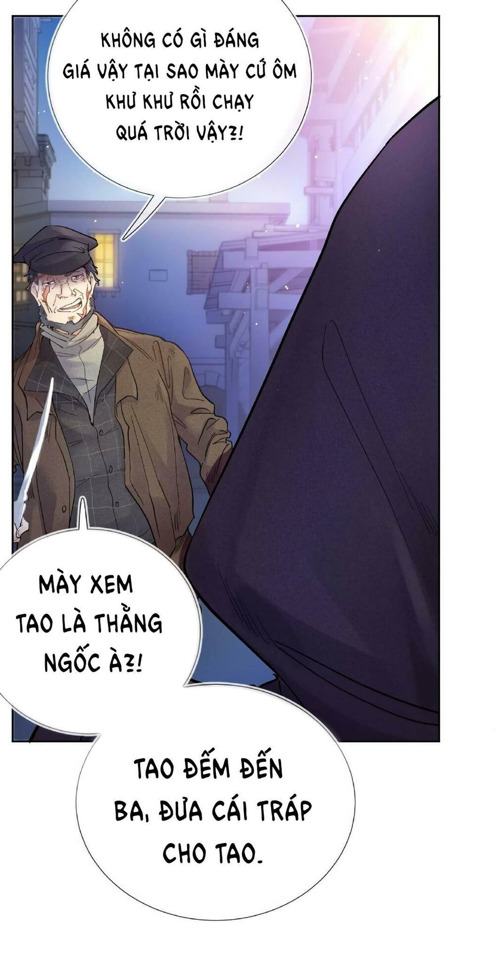 kế hoạch kiếm tiền của olive chapter 1 10