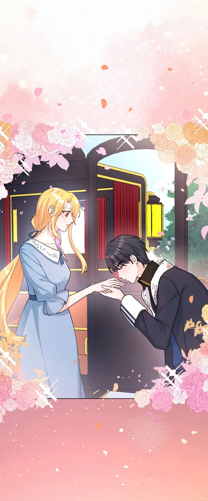 nữ hiệp sĩ tái xuất chapter 7 36