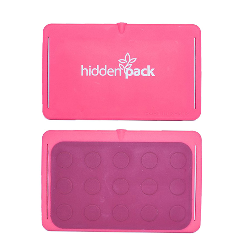 Đai quấn nóng giảm vùng cần tan mỡ Hidden Pack