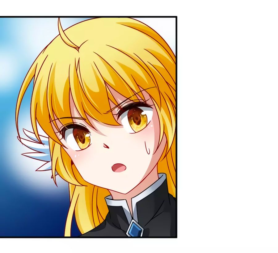 huyền vũ luyến ca: vạn vật sinh linh chapter 34.1 23