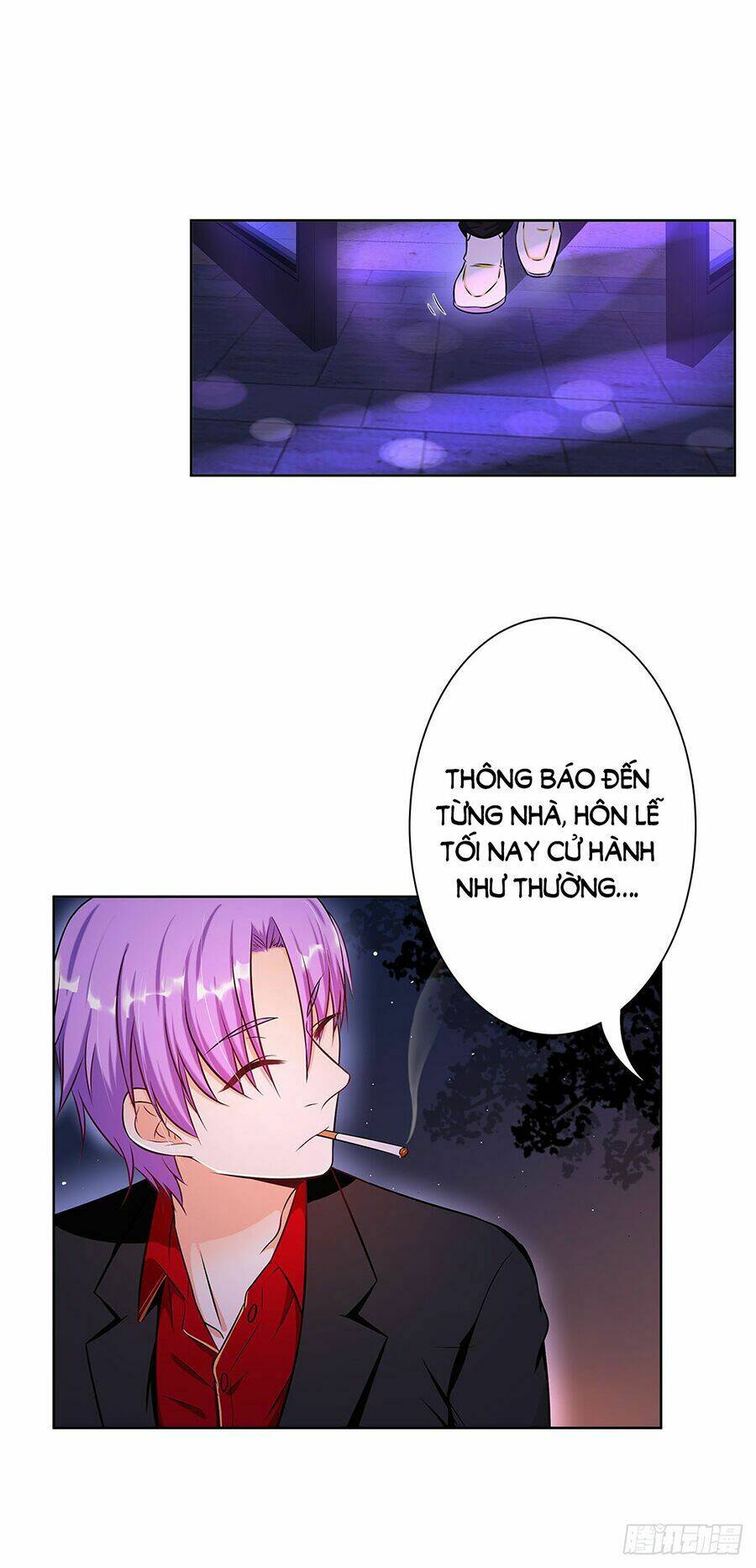 trọng sinh quý thê chi phục thù hoa lệ chapter 6 20